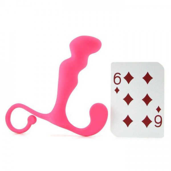 Neon P-Spot Stimulator