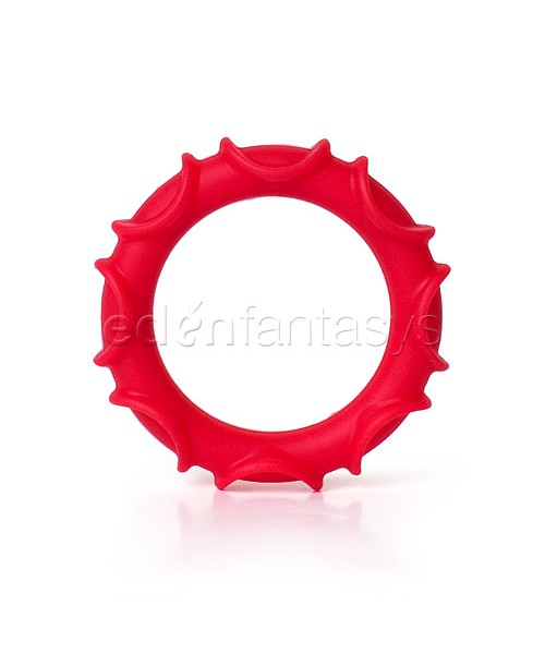 Adonis silicone rings atlas