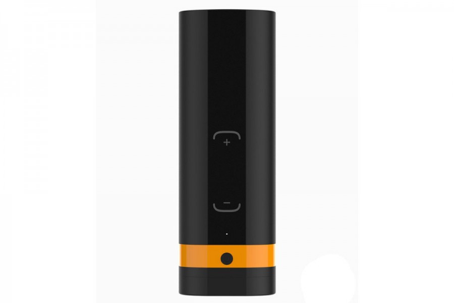 Pornhub KIIROO Interactive Blowbot Turbo Stroker