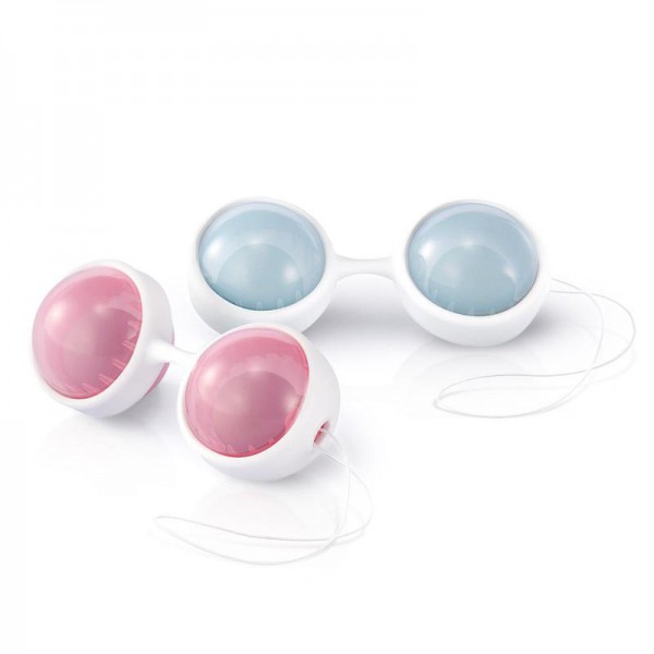 Lelo LUNA Vaginal Beads Mini 