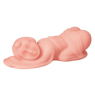Geisha doggie style stroker
