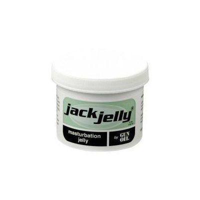 Jack Jelly