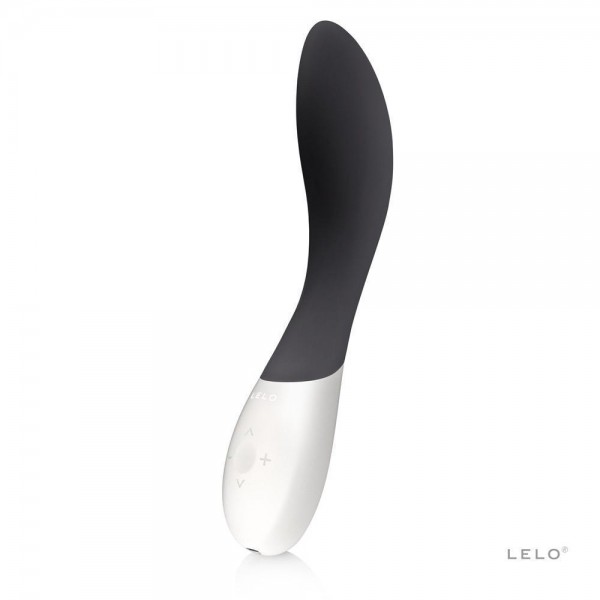 Lelo Mona Wave 8" USB Rechargeable G-Spot Vibrator