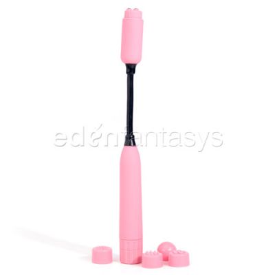 Push 4 play flexible massager