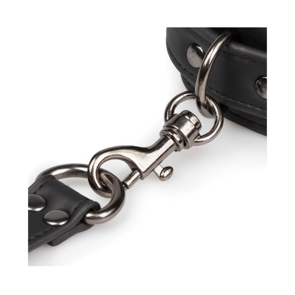 Easy Toys Hogtie with Hand & Ankle Cuffs