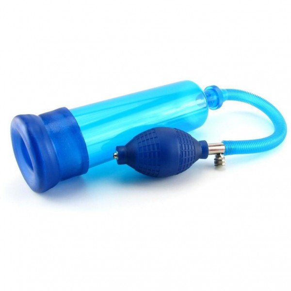 Head Coach Erection Pump