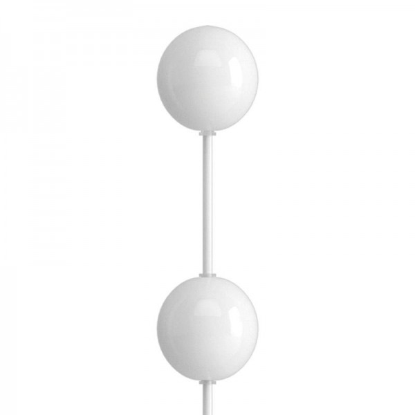 iSex USB Vibrating Kegal Balls