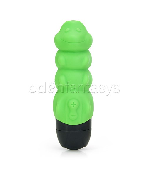 Minivibe baby bug