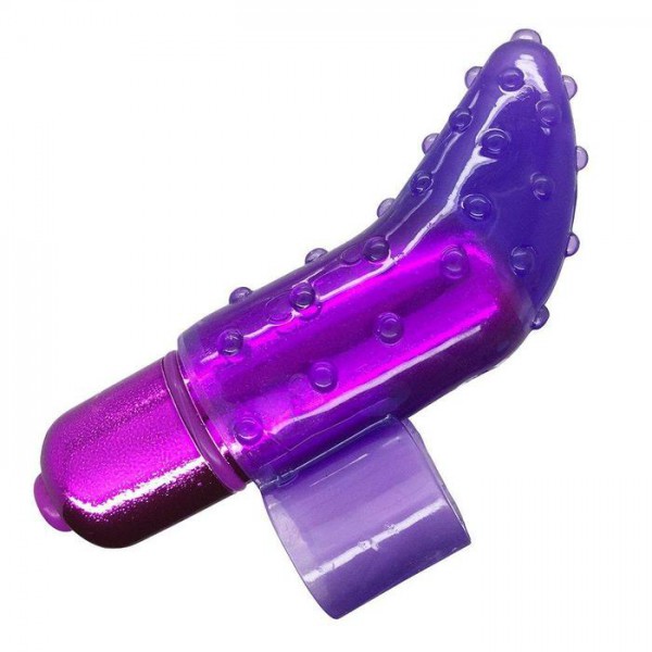Frisky finger
