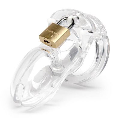 CB 3000 Male Chastity Cage Kit