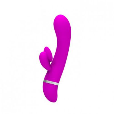 Bert dual vibrator