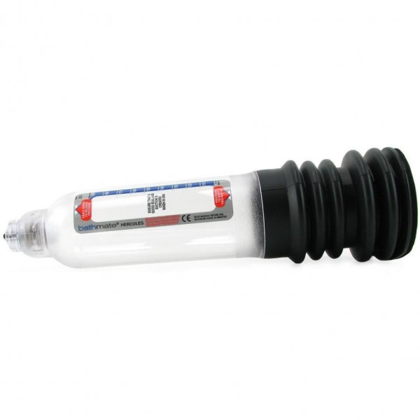 Hercules Hydropump