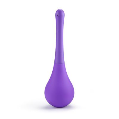 Elite silicone douche