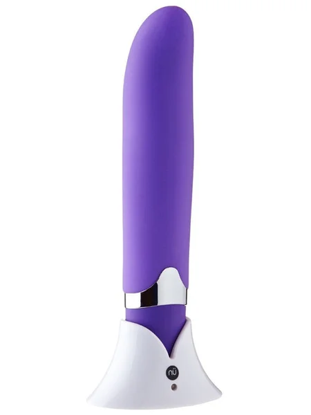 Suensuelle Curve 20 Function Vibrator — image 2 of 3