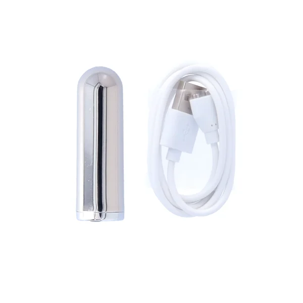 Silicone Vibrating Cock Ring with Raised Ticklers — image 10 of 10