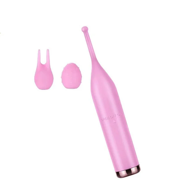 Powerful Pinpoint Clit Stimulation Wand — image 5 of 9
