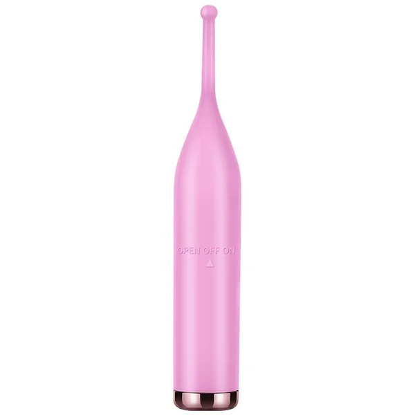 Powerful Pinpoint Clit Stimulation Wand — image 7 of 9