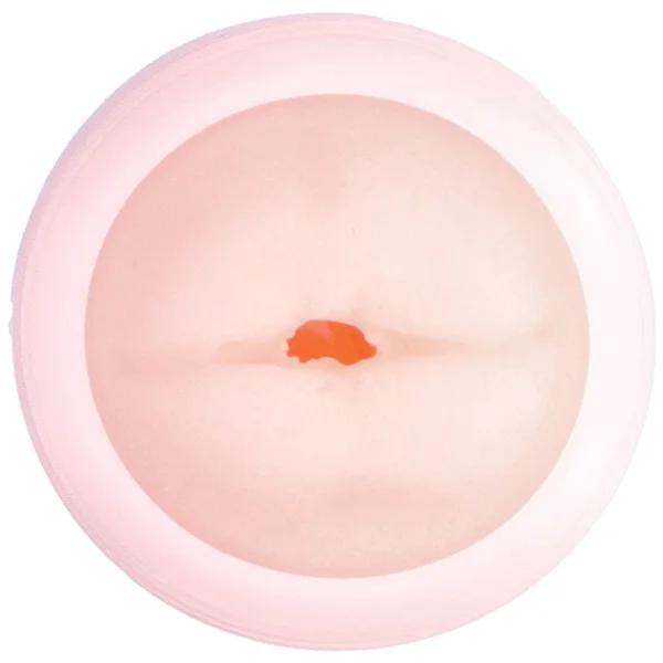 Easy Grip Mouth Stroker - Discreet Masturbation Cup — image 7 of 10