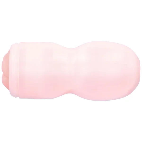 Easy Grip Mouth Stroker - Discreet Masturbation Cup — image 8 of 10