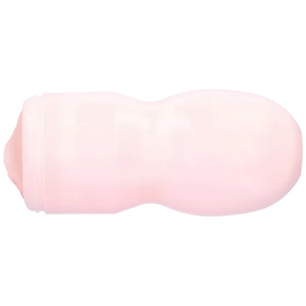 Easy Grip Tight Pussy Stroker - Discreet Masturbation Cup — image 8 of 10