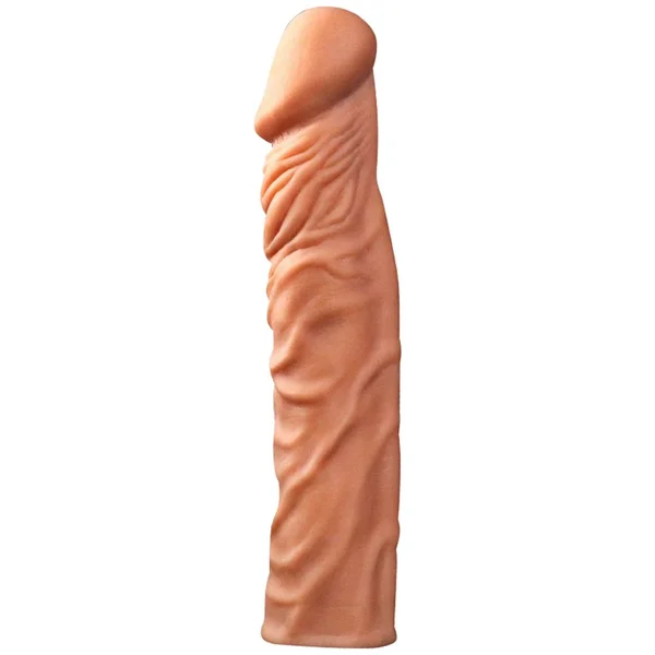 Realistic 1.5 Inch Penis Extender — image 7 of 8
