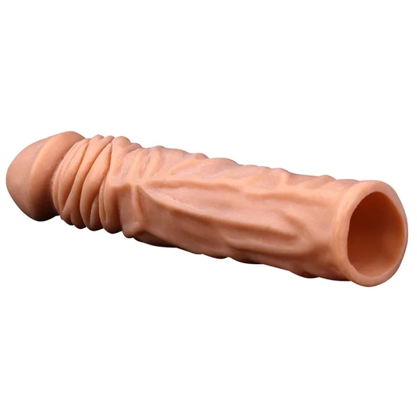 Realistic 1.5 Inch Penis Extender — image 6 of 8
