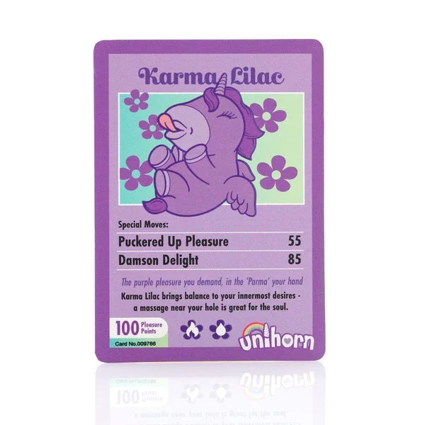 Unihorn - Karma Lilac — image 7 of 9
