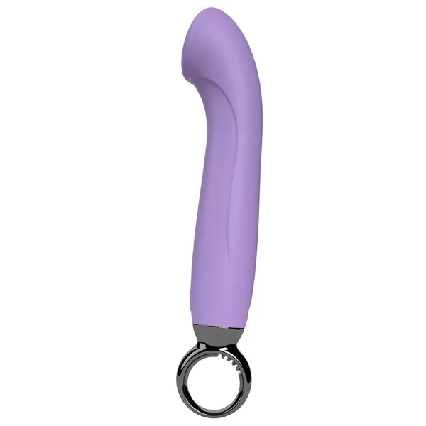 PrimO G-Spot Rechargeable Vibrator — image 7 of 7