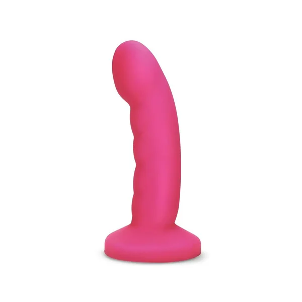 Whipsmart 6 Inch Vibrating Dildo