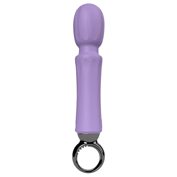 PrimO Wand Rechargeable Vibrator — image 4 of 4