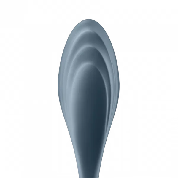 Satisfyer Duelist Vibrating Lasso Cock Ring — image 9 of 11
