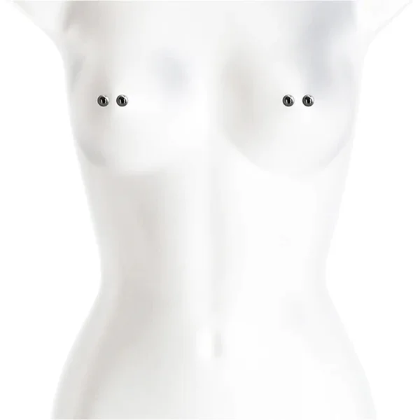 Bound M1 Magnetic Nipple Clamps — image 6 of 7