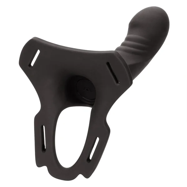 CalExotics Boundless Rechargeable Multi Harness with Probe — image 8 of 8