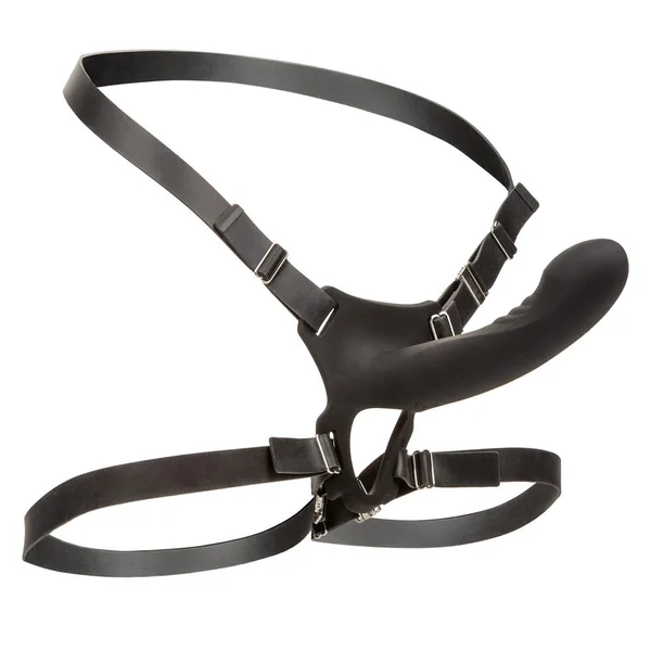 CalExotics Boundless Rechargeable Multi Harness with Probe — image 6 of 8