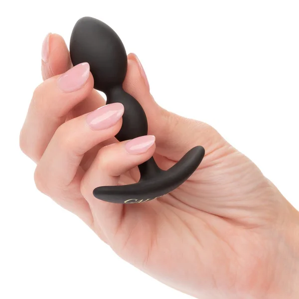CalExotics Boundless 2X Teardrop Anal Plug — image 7 of 8