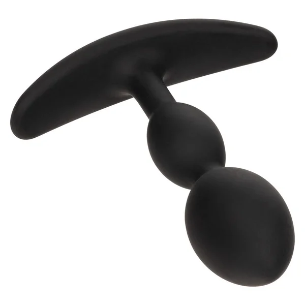 CalExotics Boundless 2X Teardrop Anal Plug — image 8 of 8