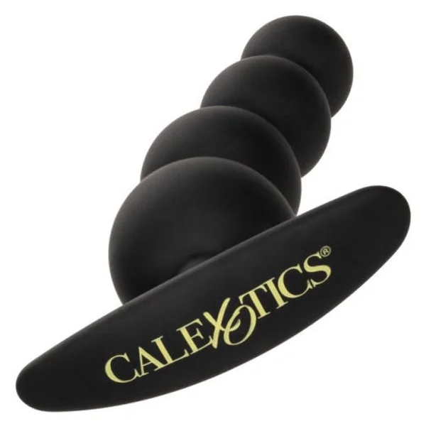 CalExotics Boundless Beaded Anal Plug — image 4 of 7