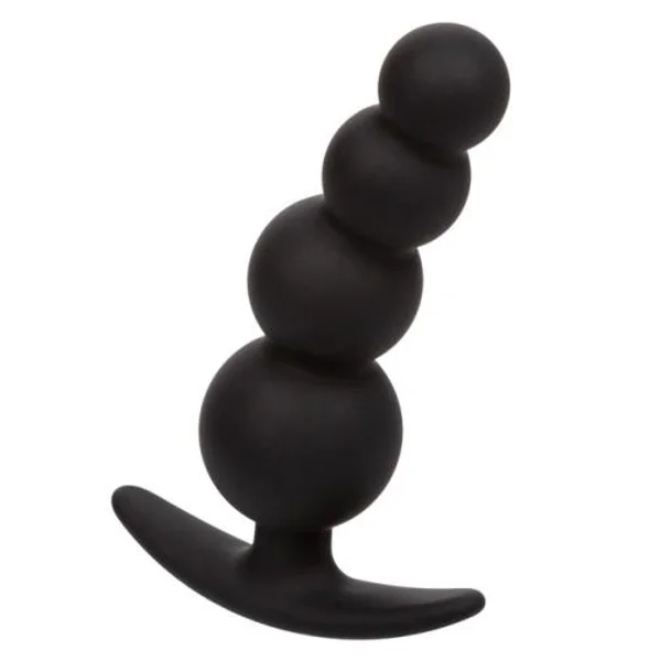 CalExotics Boundless Beaded Anal Plug — image 3 of 7