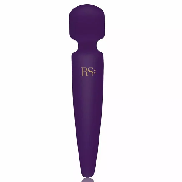 Rianne S Bella Rechargeable Mini Body Wand — image 3 of 4