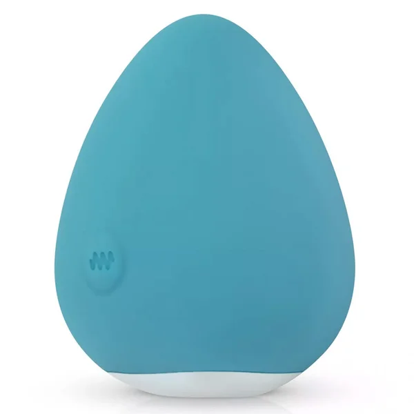 Cala Azul Carla Mini Massager USB-Rechargeable Vibe — image 3 of 5