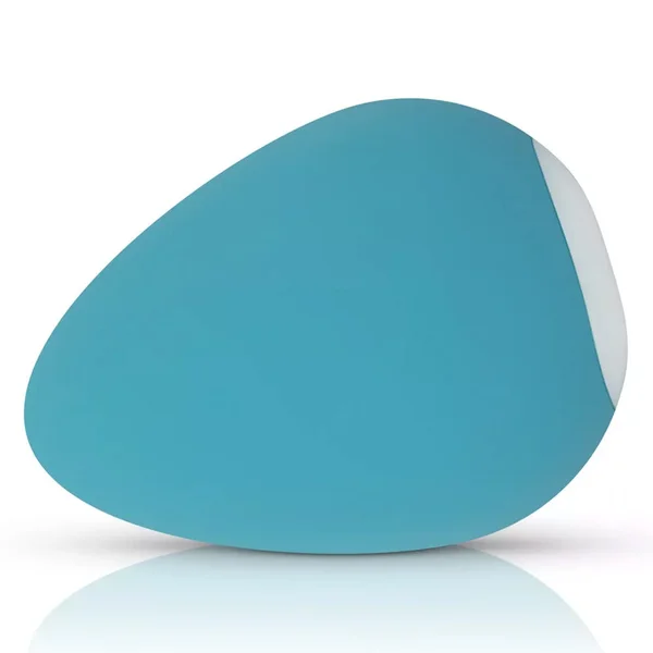 Cala Azul Carla Mini Massager USB-Rechargeable Vibe — image 5 of 5