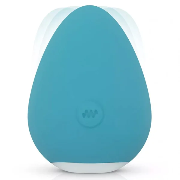 Cala Azul Carla Mini Massager USB-Rechargeable Vibe — image 4 of 5