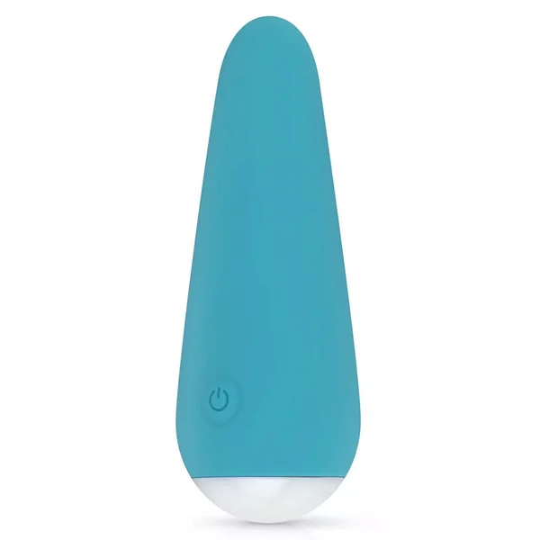 Cala Azul Julia Mini Massager USB-Rechargeable Vibe — image 3 of 5
