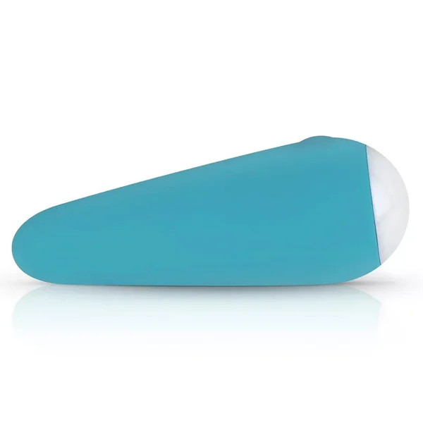 Cala Azul Julia Mini Massager USB-Rechargeable Vibe — image 5 of 5