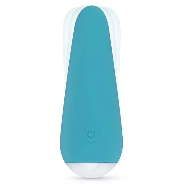 Cala Azul Julia Mini Massager USB-Rechargeable Vibe — image 4 of 5