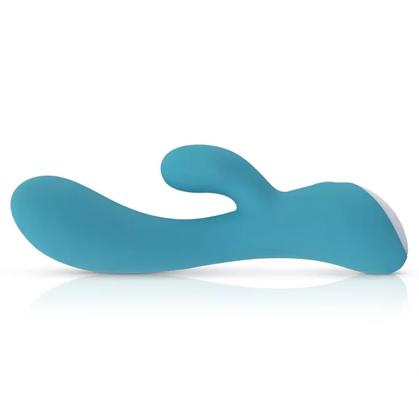 Cala Azul Martina USB-Rechargeable Rabbit Vibrator — image 5 of 5