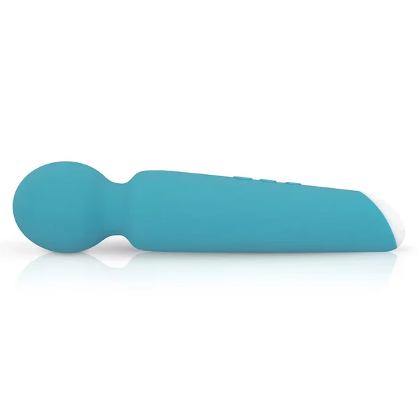 Cala Azul Maria USB-Rechargeable Wand Vibrator — image 5 of 5