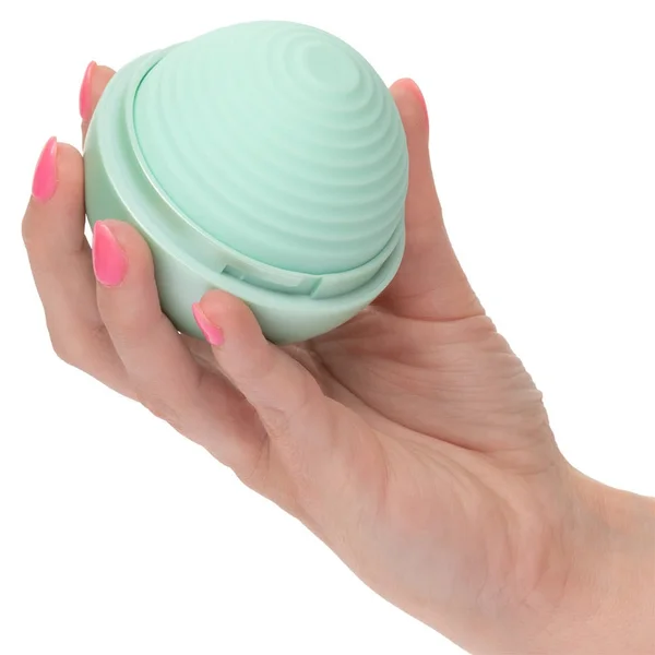 CalExotics Opal Ripple Massager USB-Rechargeable Vibe — image 5 of 6