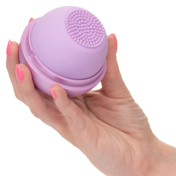 CalExotics Opal Tickler Massager USB-Rechargeable Vibe — image 5 of 6