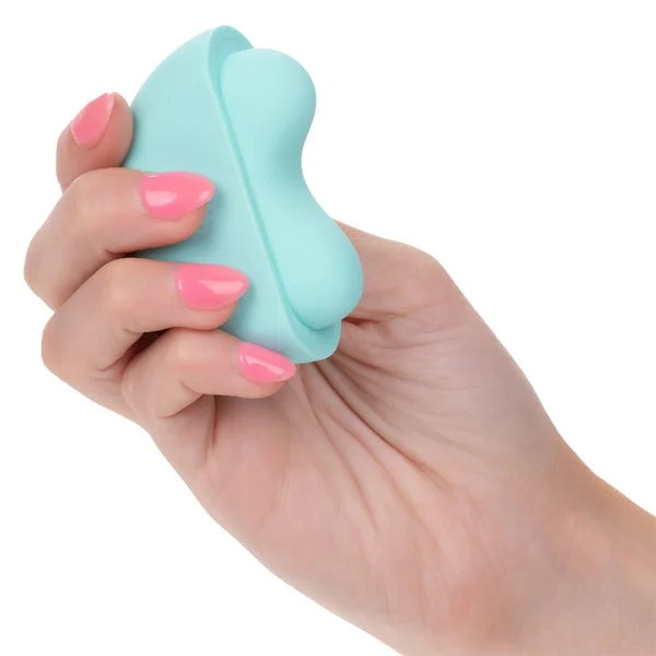 CalExotics Ovation Applause Rechargeable Vibrating Clitoral Teaser — image 5 of 6